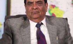 संकट में शंकर जी से समाधान निकलवाते हैं सतीश गोयल