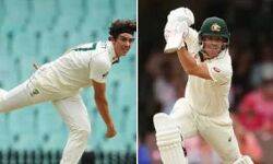 वार्नर और एबॉट टेस्ट मुकाबले से बाहर