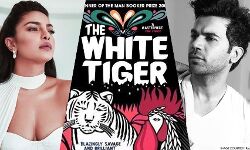 प्रियंका-राजकुमार की अपकमिंग फिल्म का ट्रेलर हुआ रिलीज प्रियंका-राजकुमार की अपकमिंग फिल्म का ट्रेलर हुआ रिलीज