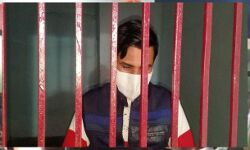 हर्ष फायरिंग करने वाला दूल्हा गिरफ्तार