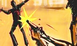 भतीजे ने की चाचा की गोली मारकर हत्या भतीजे ने की चाचा की गोली मारकर हत्या