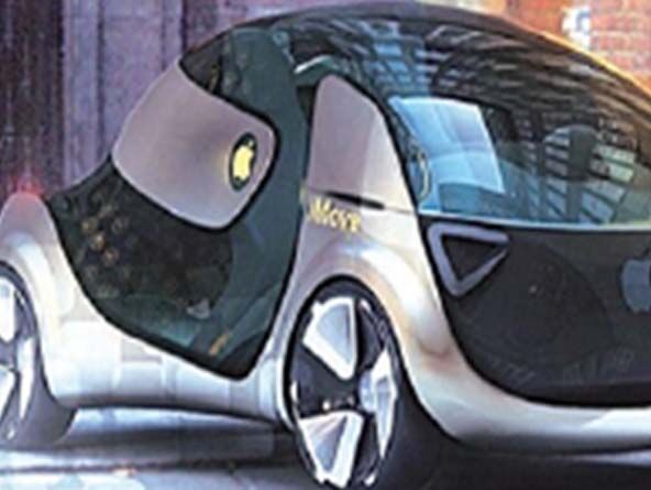 2024 तक स्वचालित कार लाएगी ऐपल