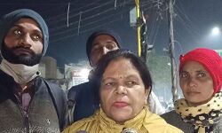 बाल श्रमिकों की खोज के अभियान से मचा हडकंप बाल श्रमिकों की खोज के अभियान से मचा हडकंप