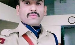 बर्थडे स्पेशल-किस्मत का कमाल-पहले प्रयास में IPS अंकुर ने क्रैक किया UPSC