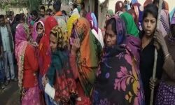 किशोर के मर्डर से मचा हड़कंप