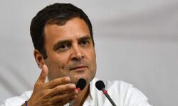 मोदी सरकार ने ईमान ही बेच दिया : राहुल मोदी सरकार ने ईमान ही बेच दिया : राहुल