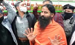 उपचार व उपकार के लिए कार्य कर रहा है पतंजलिः बाबा रामदेव