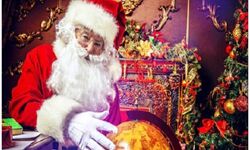 क्रिसमस पर उपहार के साथ करें यह काम क्रिसमस पर उपहार के साथ करें यह काम