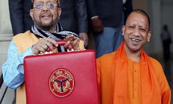 2021 में आ सकता है यूपी का सबसे बड़ा बजट, जानिए किसके लिए क्या होगा? 2021 में आ सकता है यूपी का सबसे बड़ा बजट, जानिए किसके लिए क्या होगा?