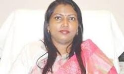 ST की जनसंख्या का निरीक्षण करें पंचायती राज विभाग: DM