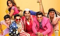 रिलीज से पहले विवादों में फंसी कुली नं0 1 रिलीज से पहले विवादों में फंसी कुली नं0 1