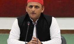 अखिलेश ने किसान घेरा कार्यक्रम के लिये 132 नेताओं को जिम्मेवारी सौंपी