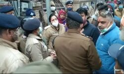 रेप और हत्या केस में राजीव पर 1 लाख का ईनाम, DIG करेंगे जांच