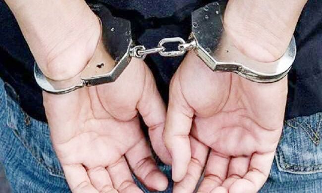 50 हजार का इनामी नकुल यादव गिरफ्तार