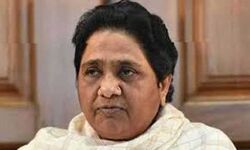 विपक्षी दलों के लोगों पर भी दर्ज मुकदमे हो वापस : मायावती विपक्षी दलों के लोगों पर भी दर्ज मुकदमे हो वापस : मायावती