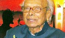 जन्मदिन विशेष- फिल्मफेयर पुरस्कार पाने वाले पहले संगीतकार थे नौशाद जन्मदिन विशेष- फिल्मफेयर पुरस्कार पाने वाले पहले संगीतकार थे नौशाद