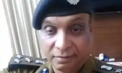 निलंबित DIG अरविंद सेन भगोड़ा घोषित निलंबित DIG अरविंद सेन भगोड़ा घोषित