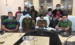 5 लाख के लिए हुआ 12 साल के बच्चे का अपहरण 5 लाख के लिए हुआ 12 साल के बच्चे का अपहरण