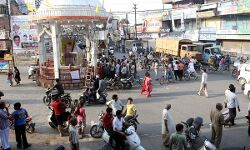 अतिक्रमण हटाने को लागू होगा नया रूट प्लाॅनः सिटी मजिस्ट्रेट अतिक्रमण हटाने को लागू होगा नया रूट प्लाॅनः सिटी मजिस्ट्रेट