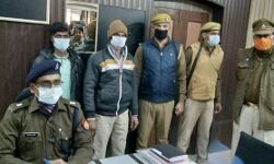 ब्लाइंड मर्डर मिस्ट्री का खुलासा ब्लाइंड मर्डर मिस्ट्री का खुलासा