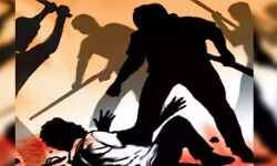 आपसी विवाद में कर दी युवक की पीट-पीट कर हत्या