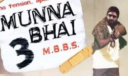 मुन्नाभाई 3 में हो रही देरी से नाराज है वारसी