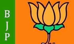 भाजपा नेता की हत्या