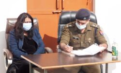 समाधान दिवस में आई शिकायतों का समय से करें निस्तारण- डीएम समाधान दिवस में आई शिकायतों का समय से करें निस्तारण- डीएम