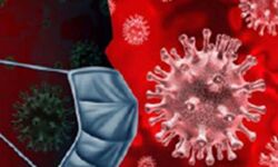 कोविड-19 वायरस के नए वेरिएंट से चिन्ता बढ़ी कोविड-19 वायरस के नए वेरिएंट से चिन्ता बढ़ी