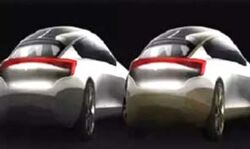 Apple लॉन्च करेगी बैटरी से चलने वाली कार Apple लॉन्च करेगी बैटरी से चलने वाली कार