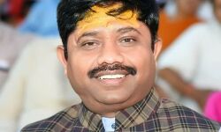 अपराधियों की इनाम राशि बढ़ाकर करें शीघ्र गिरफ्तारः नंदी अपराधियों की इनाम राशि बढ़ाकर करें शीघ्र गिरफ्तारः नंदी