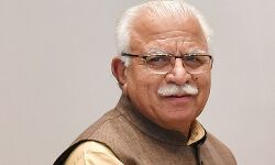 खट्टर के लिए भारी पड़ेगा यह मुकदमा खट्टर के लिए भारी पड़ेगा यह मुकदमा