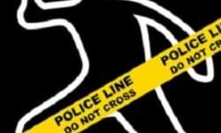 पिता ने की शराबी पुत्र की राड मारकर हत्या