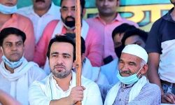 जयंत की किसान पंचायत को प्रशासन की नामंजूरी- मगर पंचायत पर अड़े किसान जयंत की किसान पंचायत को प्रशासन की नामंजूरी- मगर पंचायत पर अड़े किसान