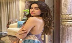 जाह्नवी कपूर ने किसको लेकर कही ये बात? जाह्नवी कपूर ने किसको लेकर कही ये बात?