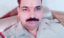 थानाध्यक्ष व एसआई को किया लाईन हाजिर थानाध्यक्ष व एसआई को किया लाईन हाजिर