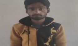 गुडवर्क- अपह्त युवती को 24 घंटे में किया बरामद गुडवर्क- अपह्त युवती को 24 घंटे में किया बरामद