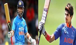 रहाणे से सीखा कि कठिन समय में कैसे बल्लेबाजी की जाए : गिल