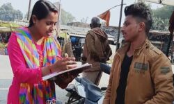 मंजनुओं से भरवाया गया माफीनामा
