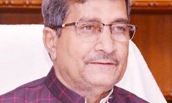 बर्थडे स्पेशल- मुकुट के तीसरी बार MLA बनने पर BJP ने बनाया काबीना मंत्री बर्थडे स्पेशल- मुकुट के तीसरी बार MLA बनने पर BJP ने बनाया काबीना मंत्री