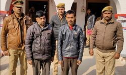 खुलासा: पिता-पुत्र ने लगाया था युवती का शव ठिकाने खुलासा: पिता-पुत्र ने लगाया था युवती का शव ठिकाने