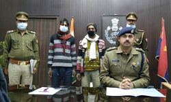 रूपये उधार न दिए तो घोंट दिया महिला का गला रूपये उधार न दिए तो घोंट दिया महिला का गला