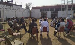 पंचायत चुनाव में अपने उम्मीदवार उतारेगी यह पार्टी पंचायत चुनाव में अपने उम्मीदवार उतारेगी यह पार्टी