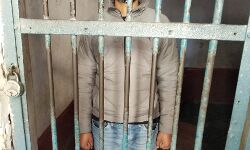 दो लोगों की हत्या का आरोपी अरेस्ट दो लोगों की हत्या का आरोपी अरेस्ट