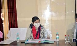 किसानों को समय से मिलें पर्चीः नोडल अधिकारी किसानों को समय से मिलें पर्चीः नोडल अधिकारी