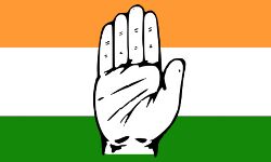 किसानों से हुए समझौते को कानूनी दर्जा दे सरकार: कांग्रेस