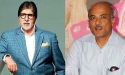 महानायक को लेकर फिल्म बनायेंगे सूरज बड़जात्या