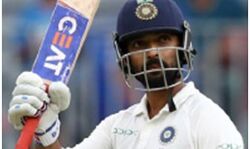 रहाणे ने जीत की हैट्रिक से शुरू की कप्तानी