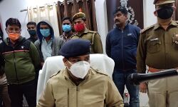 पुत्र ही निकला मां का हत्यारा पुत्र ही निकला मां का हत्यारा