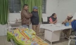 वन विभाग की लापरवाही से बुझा घर का चिराग